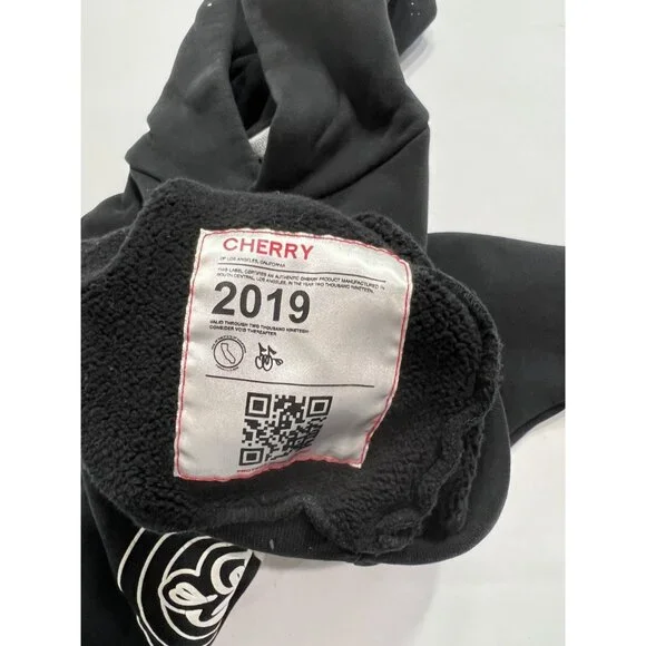 Cherry LA Cherry Power Atelier in Black - Picture 5 of 6